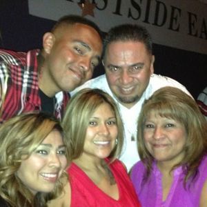 Meet your Posher, Christine